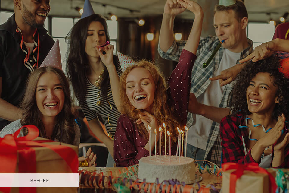 freebies for birthday photography