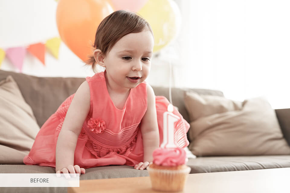 freebies for birthday photography