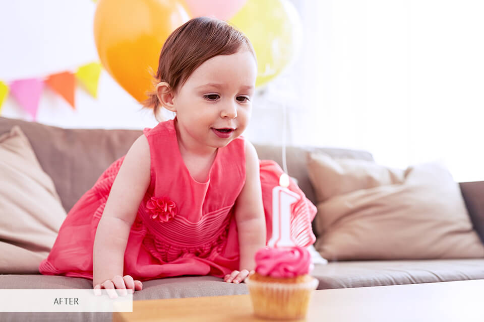 freebies for birthday photography
