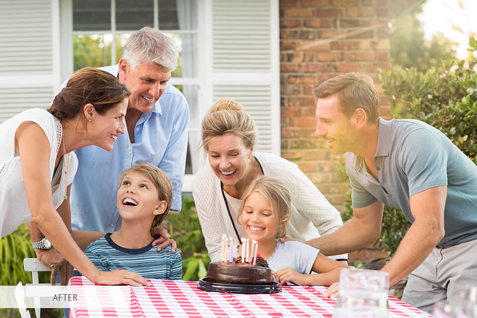 freebies for birthday photography