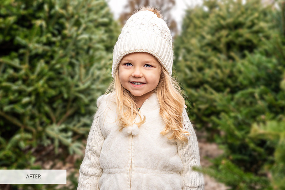 freebie for fstop effect lens blur