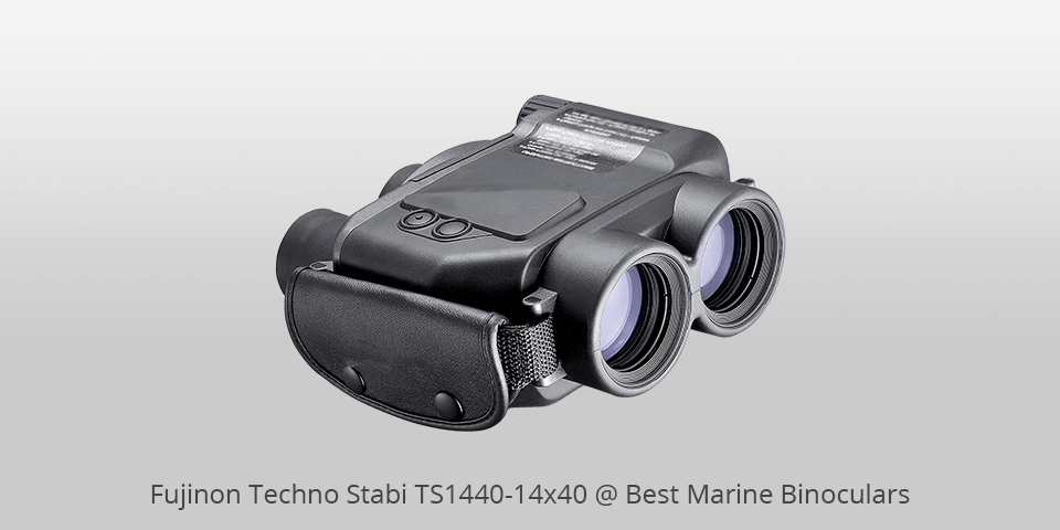 best marine binoculars