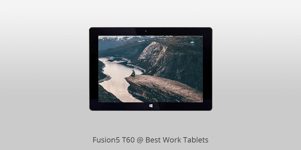 best tablet for small business