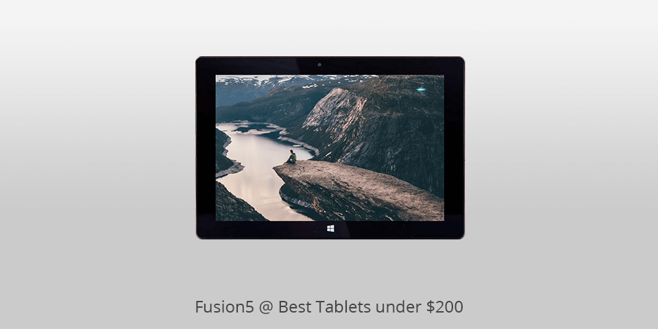best android tablet for under 200