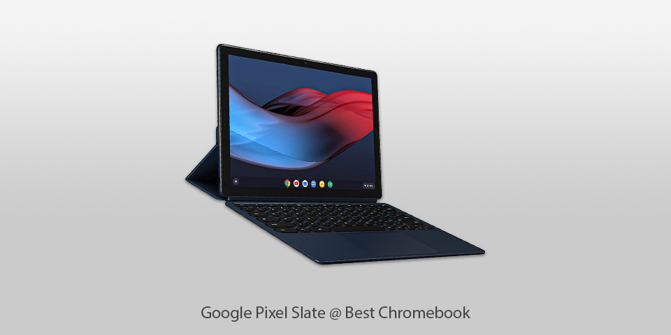 best chromebook google pixel state