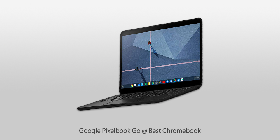 best chromebook google pixel go