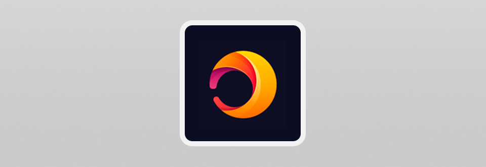 logo de Eclipse d