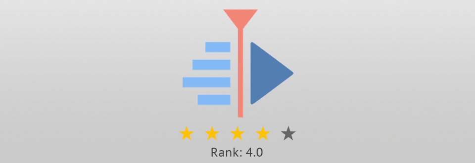 powerdirector 15 alternative kdelive logo