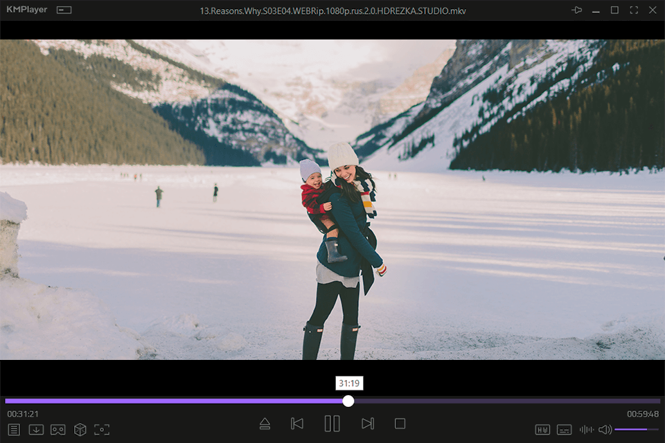kmplayer dvd player for windows 10