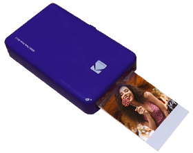 kodak mini 2 hd table best photo printer for photographers