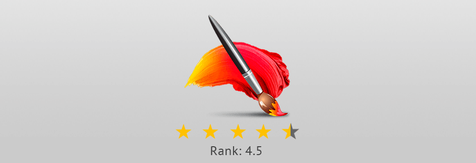 corel painter logo