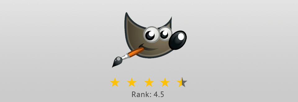 gimp logo