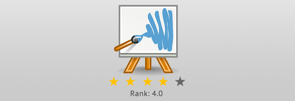 mypaint logo