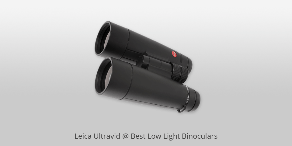 light binoculars