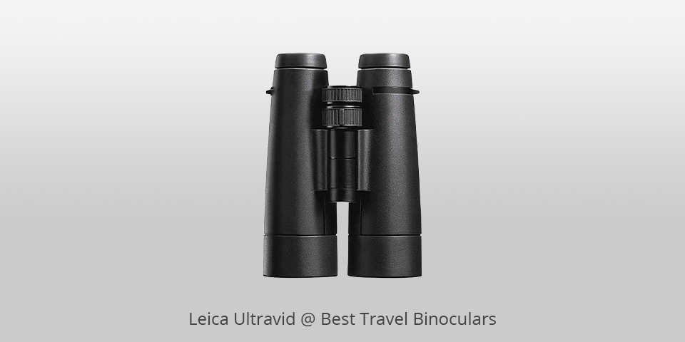 travel binoculars leica