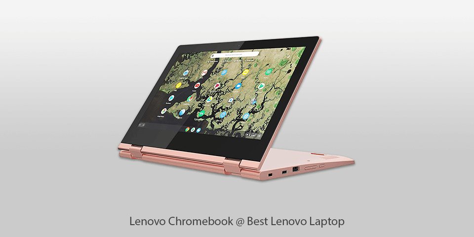 lenovo laptop chromebook