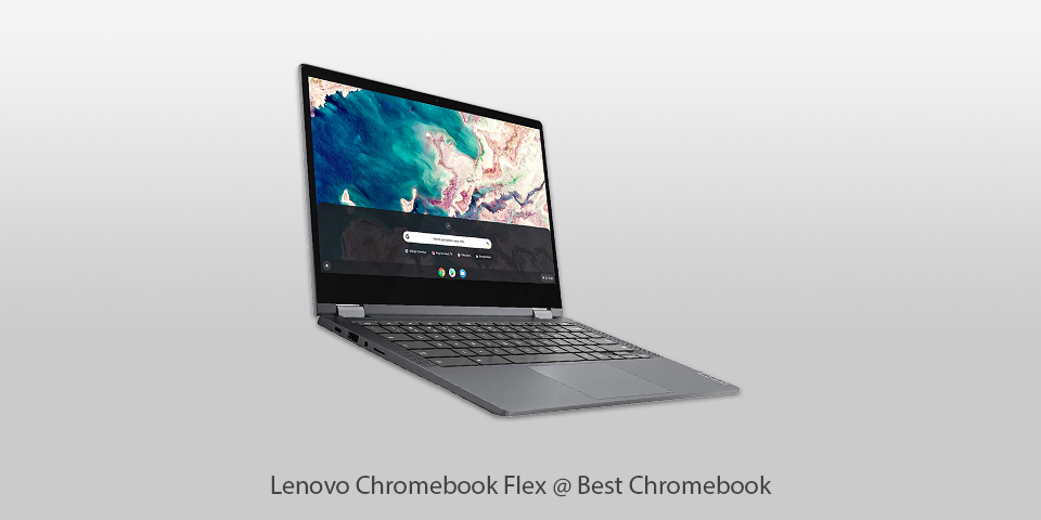 best chromebook lenovo flex