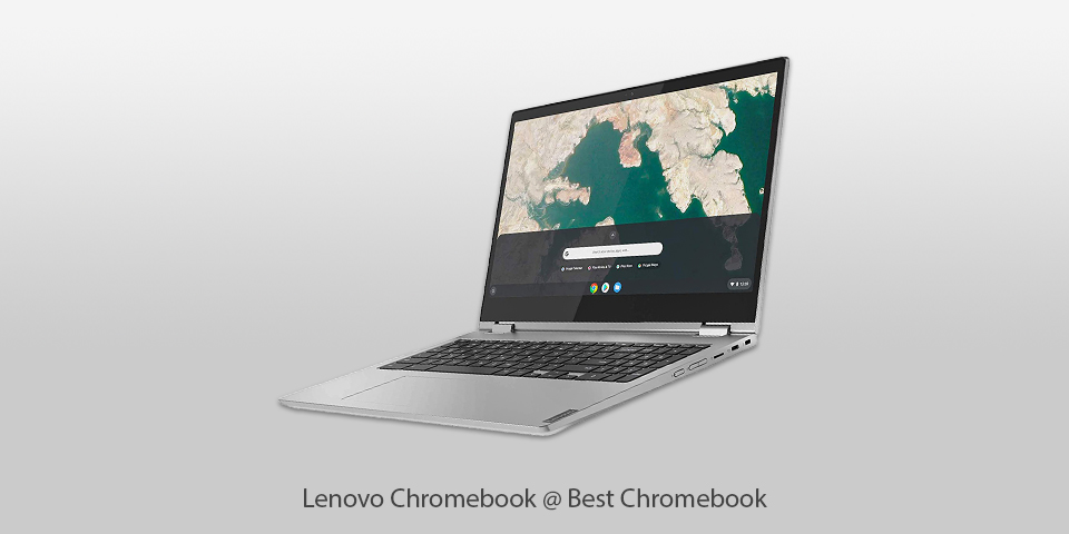 best chromebook lenovo