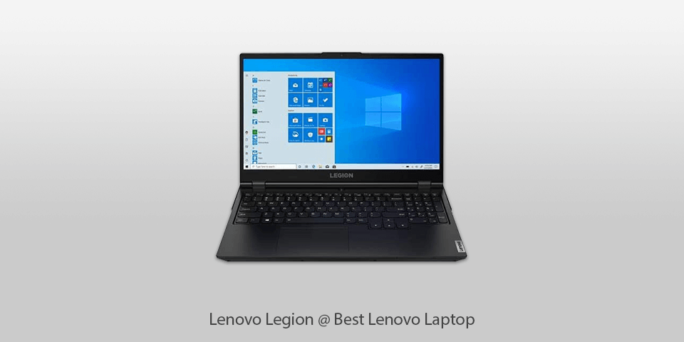 lenovo laptop legion