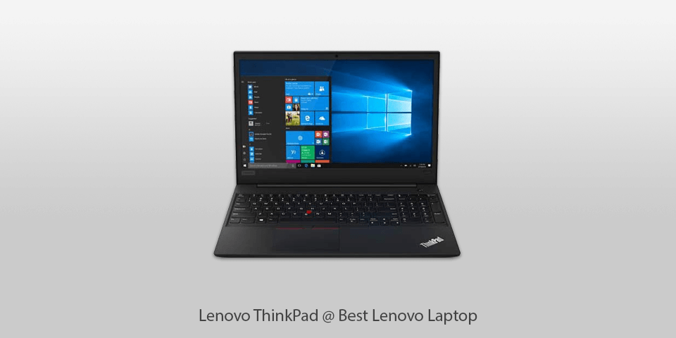 lenovo laptop thinkpad