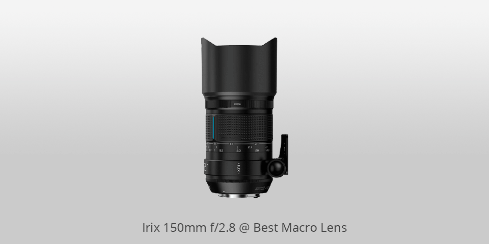 macro lens irix