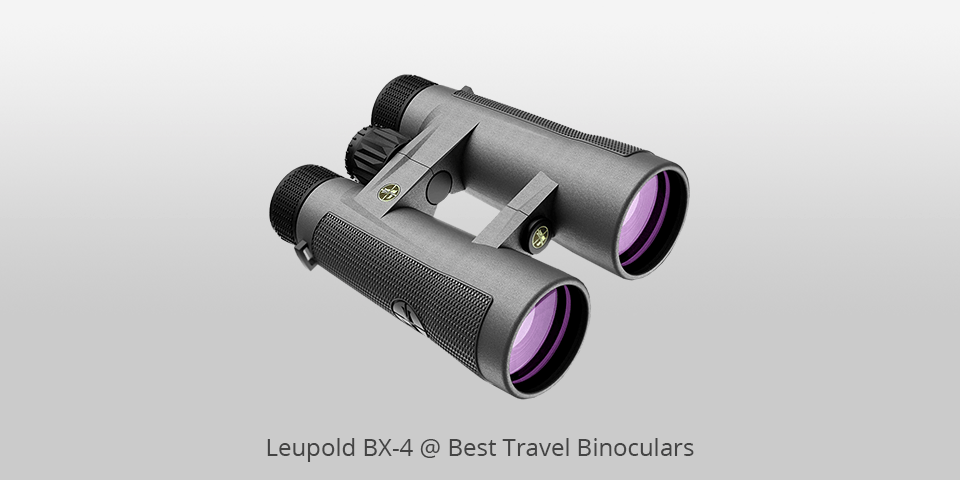 travel binoculars leupold