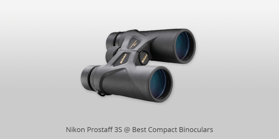 best backpacking binoculars