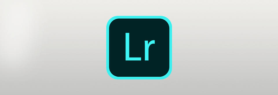 lightroom cc mobile logo
