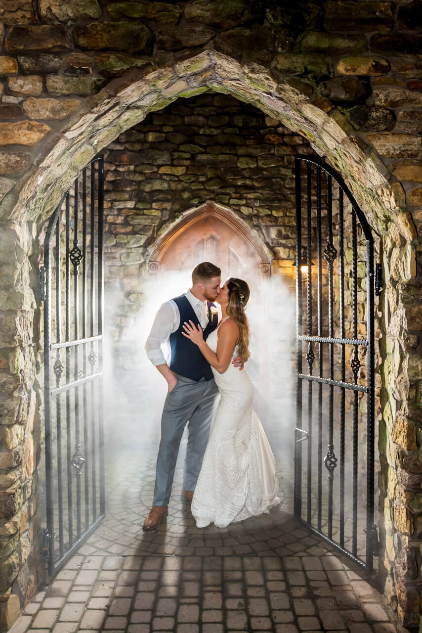 love is all you need wedding photographers ohio