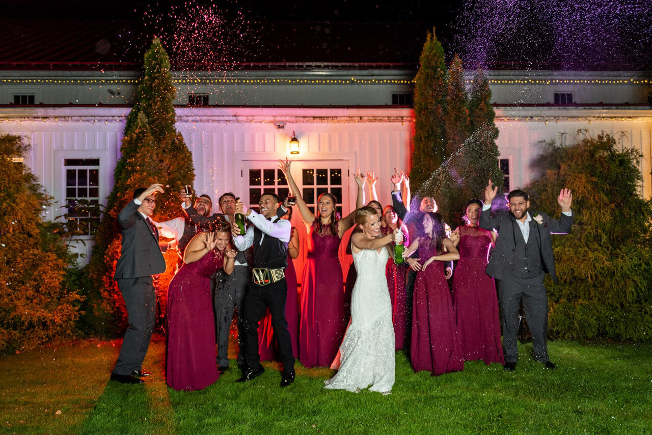 love is all you need wedding photographers ohio