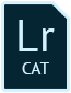 lrcat file logo