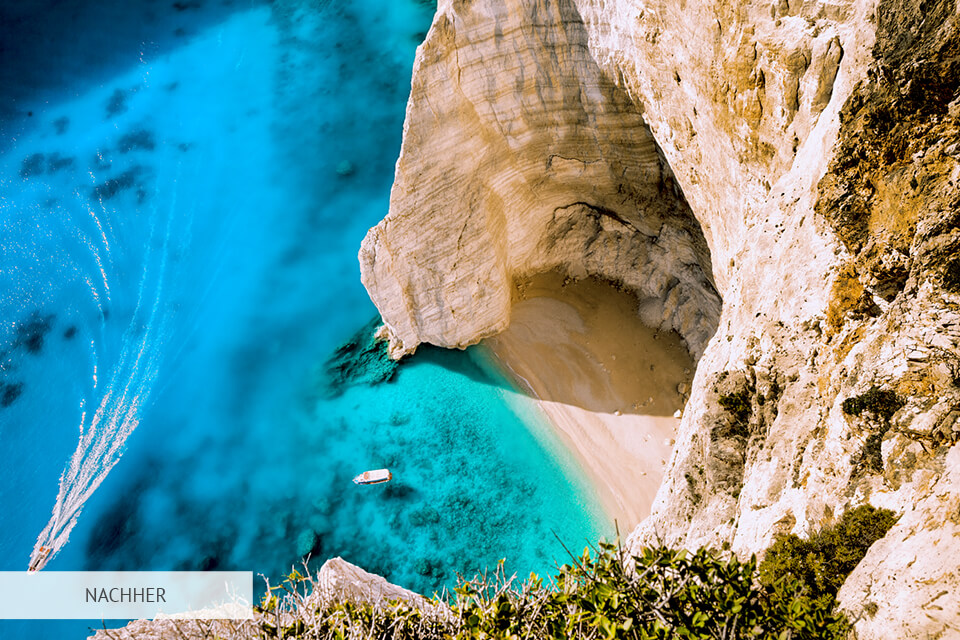 luts für videobearbeitung