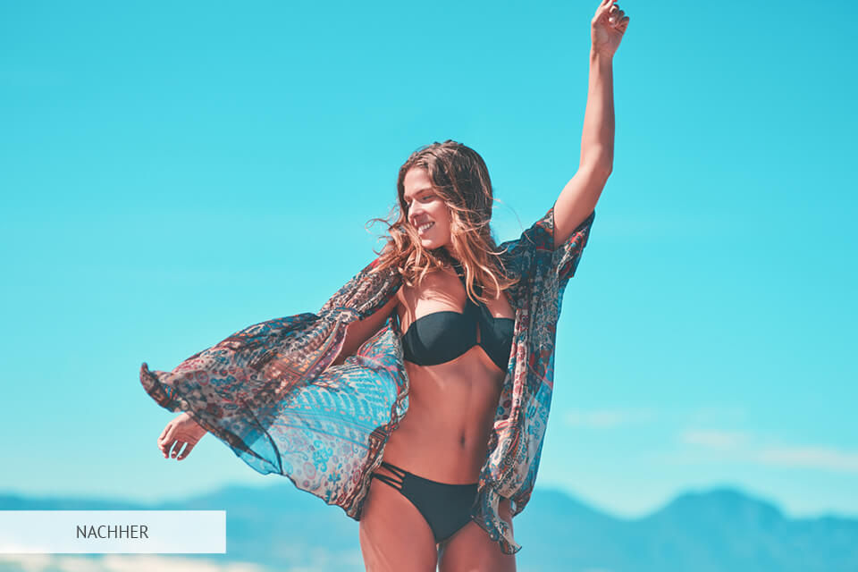 luts für videobearbeitung