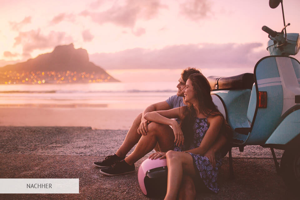 luts für videobearbeitung