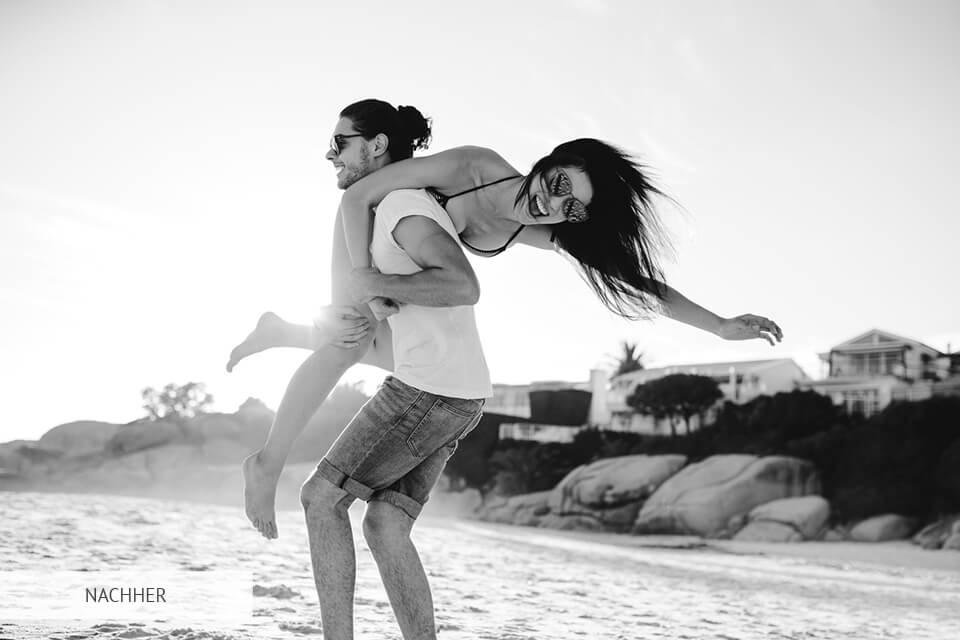 luts für videobearbeitung