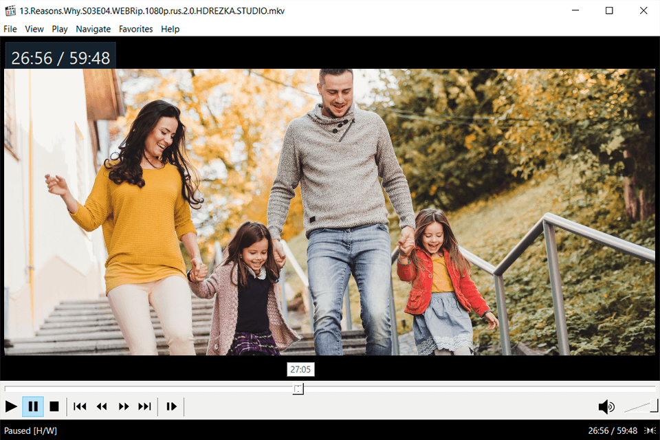 media player classic dvd player for windows 10