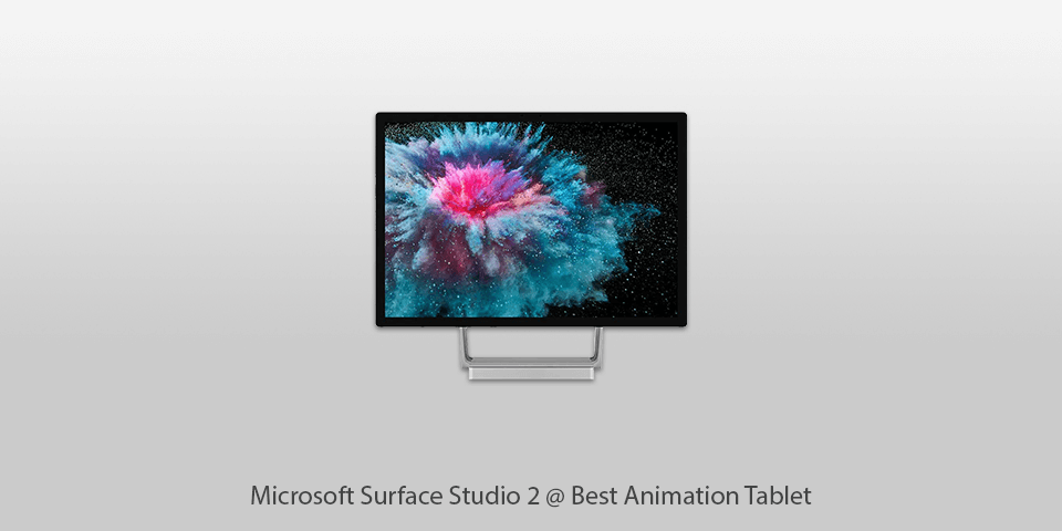 animation tablet microsoft surface