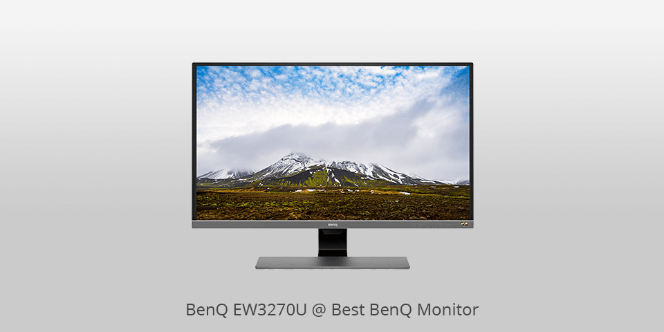 best benq monitor