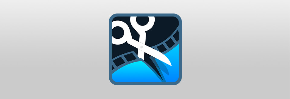 movavi mobile editor logo