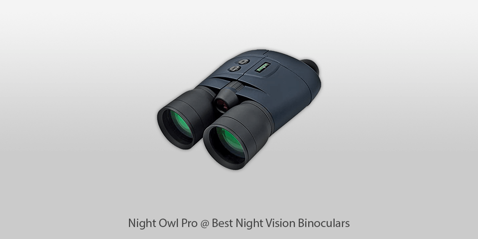 night owl high powered binoculars
