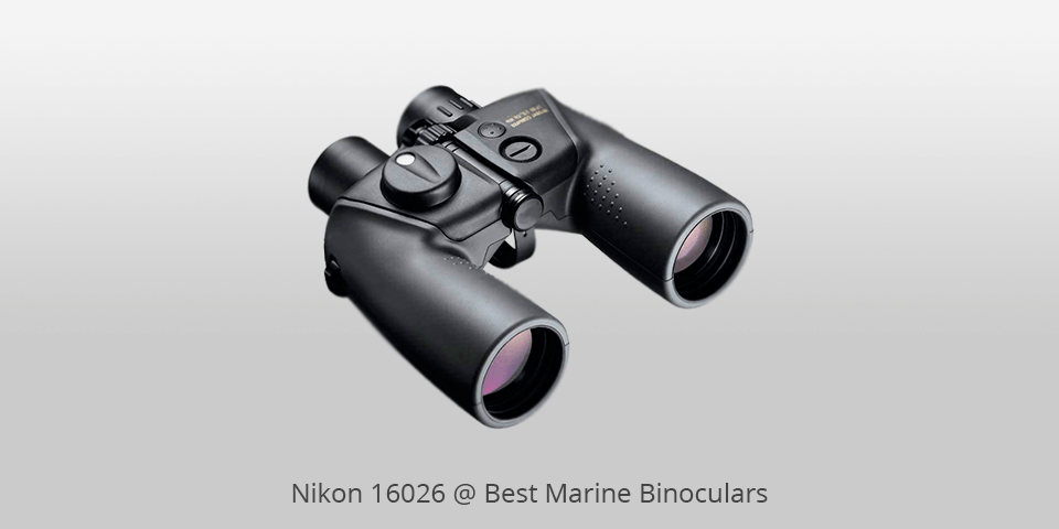 best marine binocular