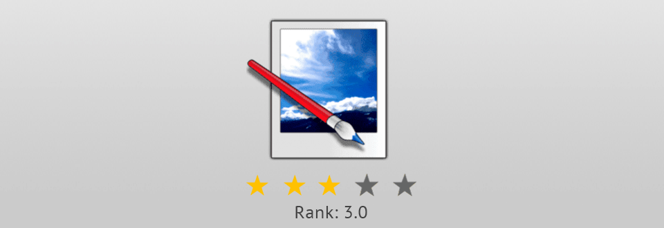 לוגו של Paint.NET