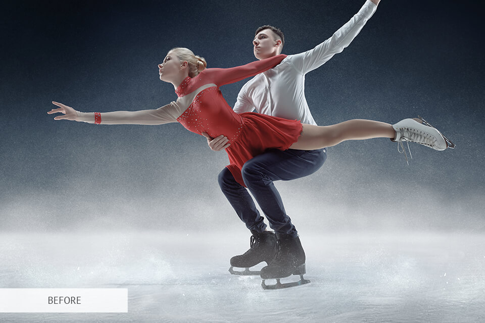 freebie for figure skating photos