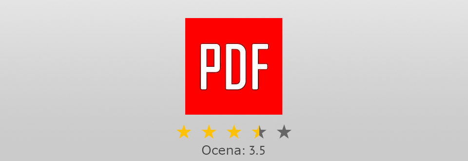 pdfescape alternativă gratuită pentru acrobat reader
