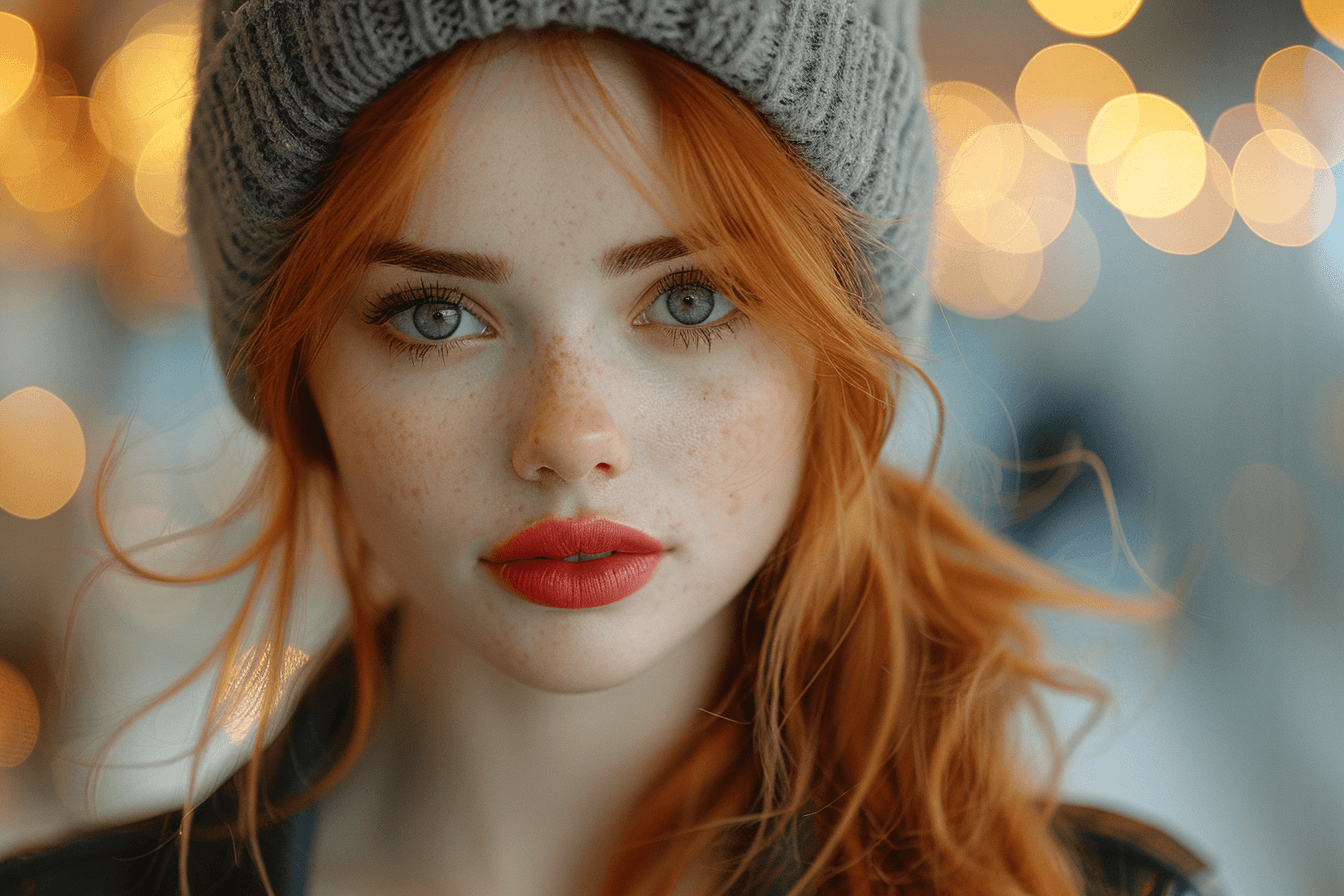 forrest lane self portrait