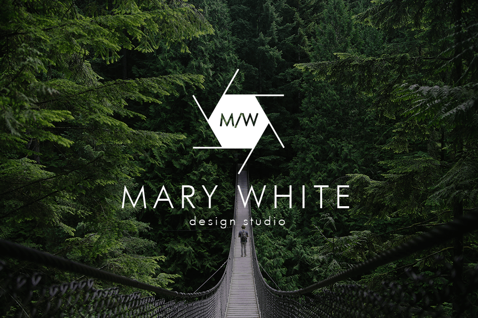 photographer logo template