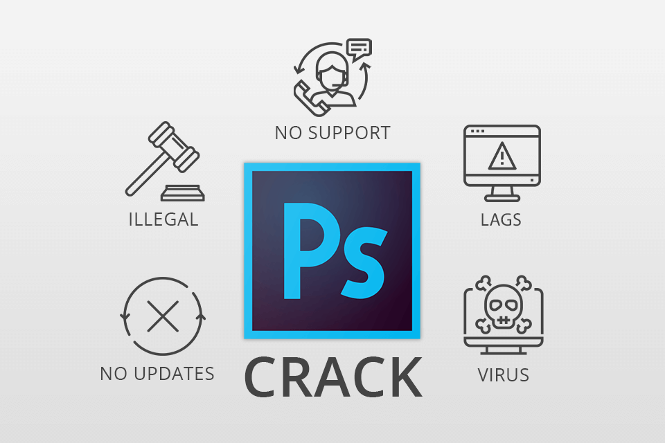 photoshop 2019 crack dangerous