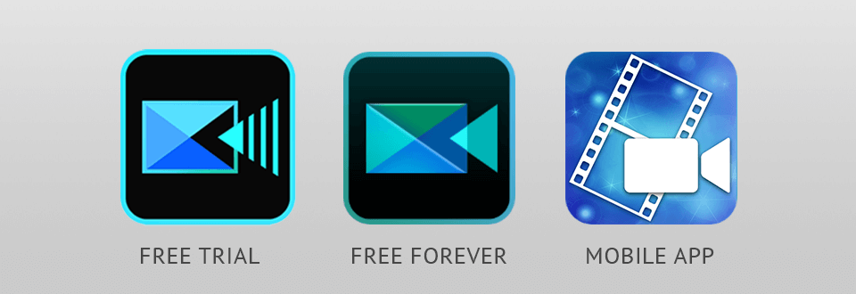 powerdirector 15 free download