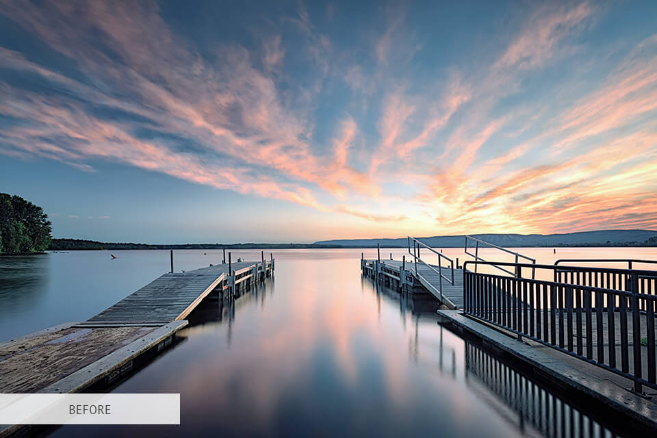 freebie for sea scape photography