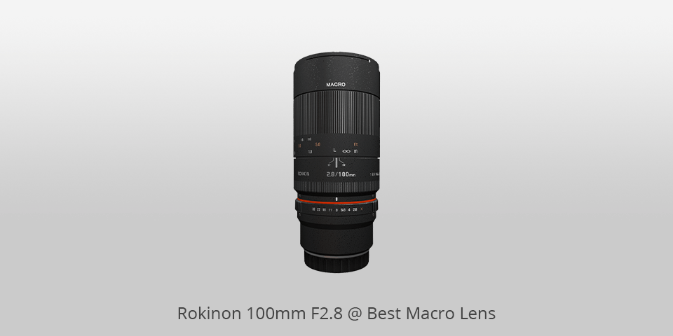 closeup lenses